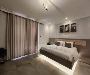 Furnished 2bdrm Apartment in Fs Properties Ltd, Nakawa for rent