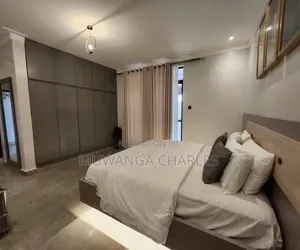 Furnished 2bdrm Apartment in Fs Properties Ltd, Nakawa for rent