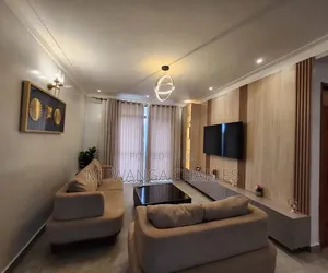 Furnished 2bdrm Apartment in Fs Properties Ltd, Nakawa for rent