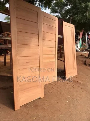 Morden Furniture Door