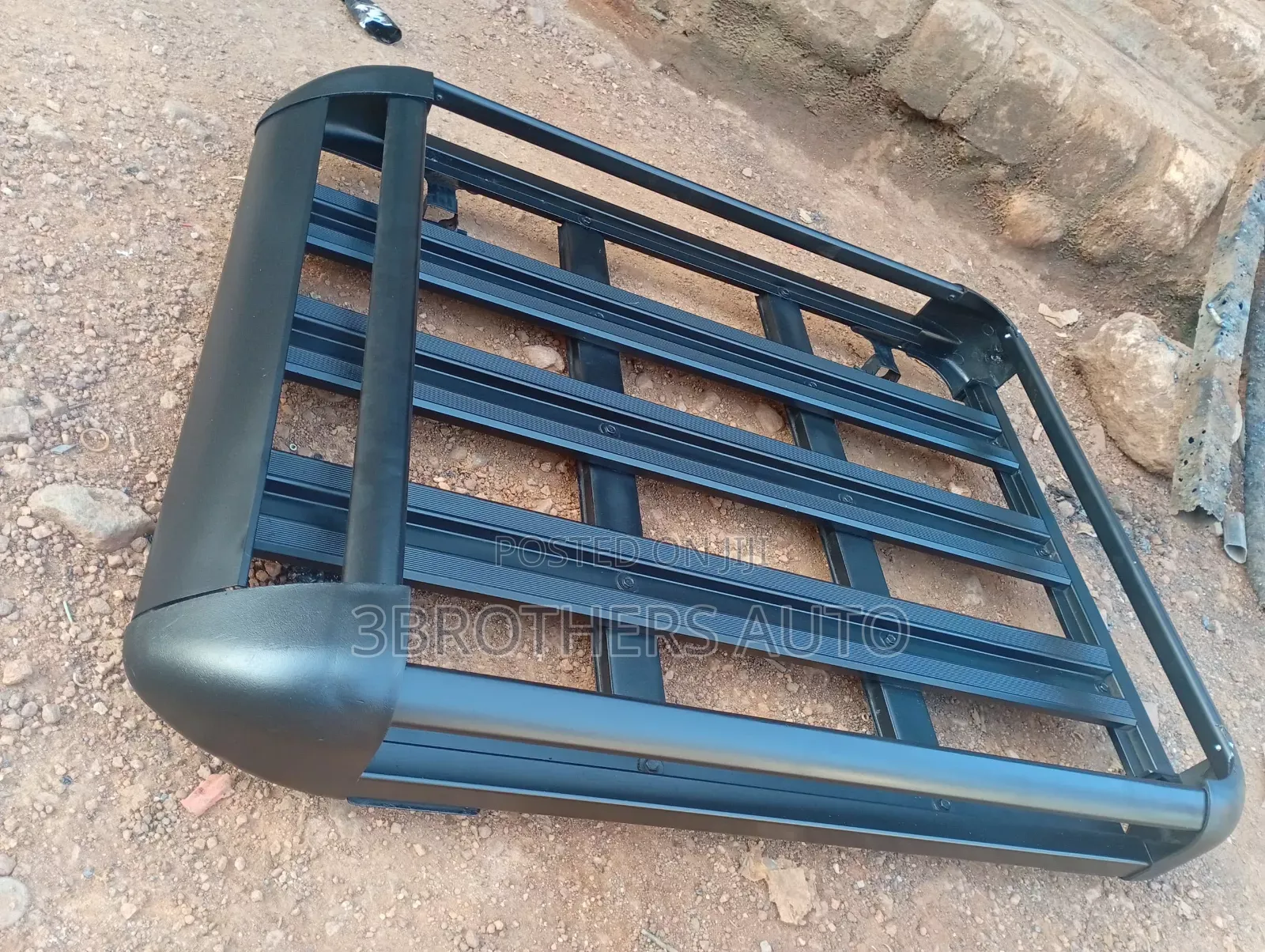 Second Hand/ Used Rack