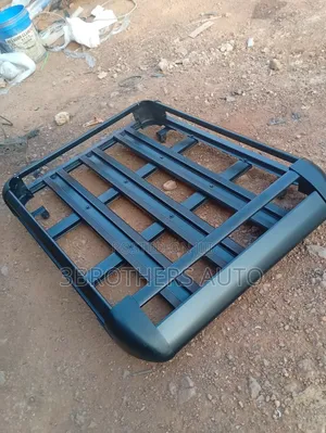 Second Hand/ Used Rack