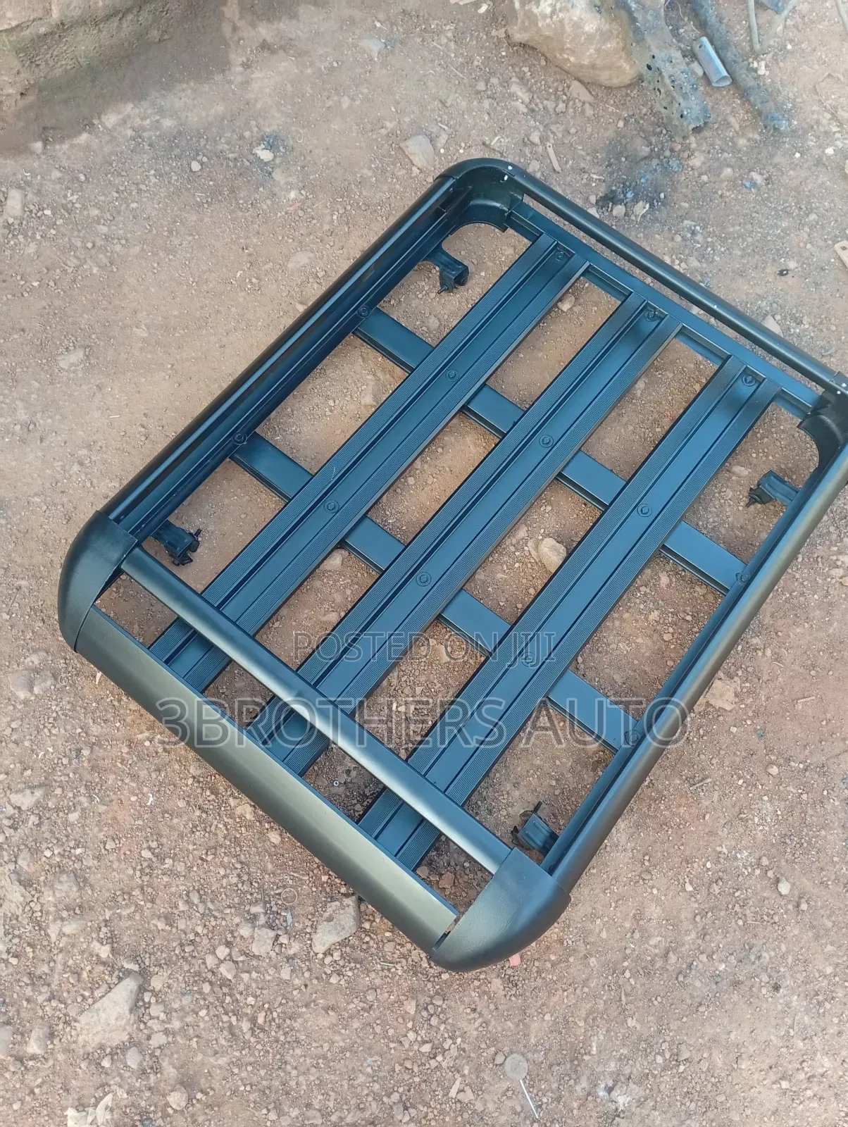Second Hand/ Used Rack