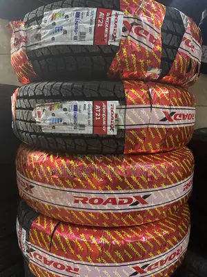 215/70r16 Roadex All Terrain a/T Tires Brand New