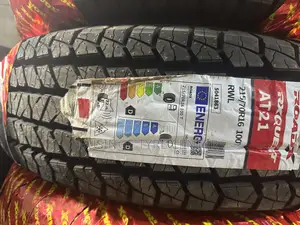 215/70r16 Roadex All Terrain a/T Tires Brand New
