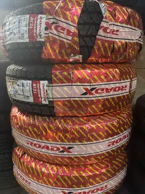 215/70r16 Roadex All Terrain a/T Tires Brand New