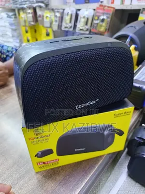 Boombest Ln-713 Mini
