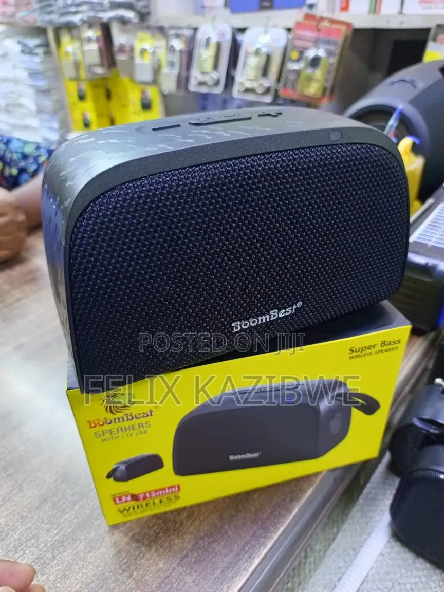 Boombest Ln-713 Mini