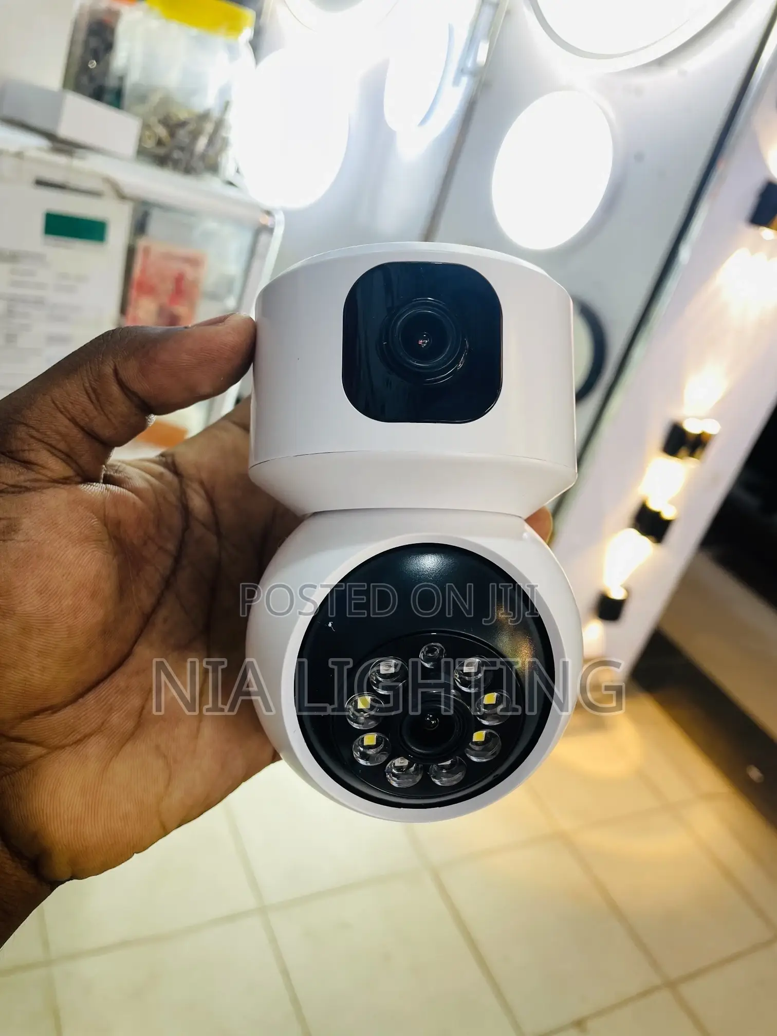 Smart Camera