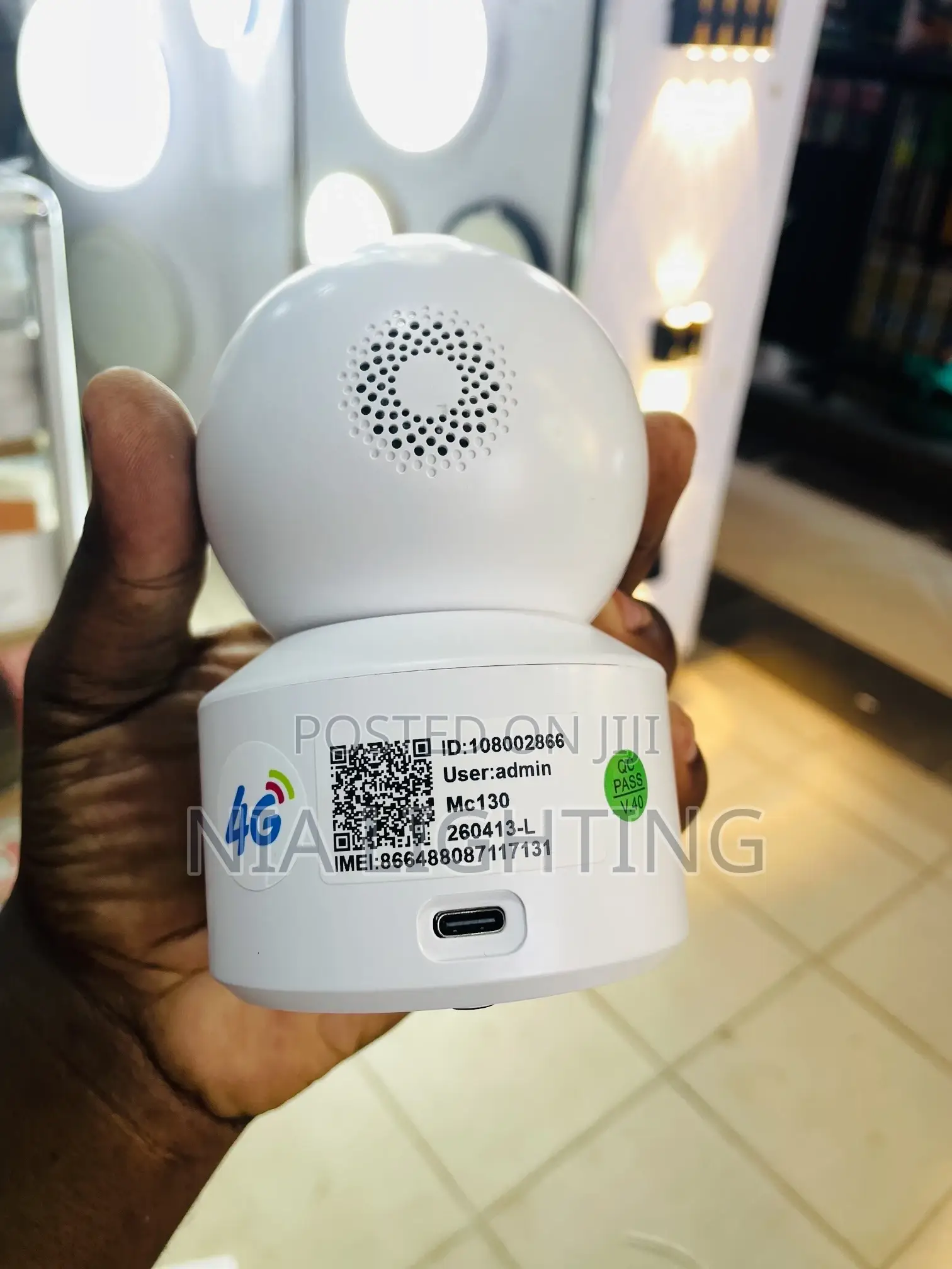 Smart Camera