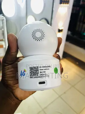 Smart Camera