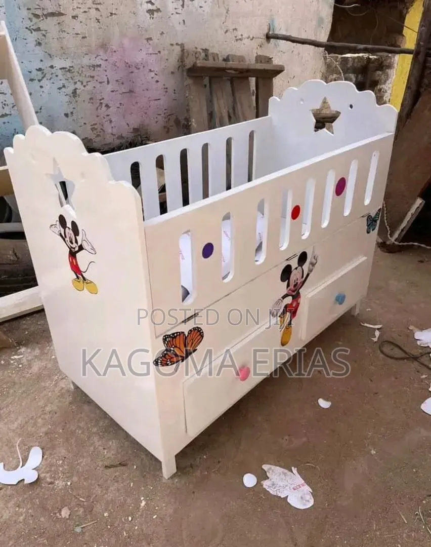 Morden Furniture Baby Coat