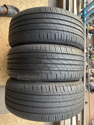225/50r18 Toyo Tires  Japan Foreign Used Good Condition