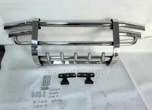 Front Universal Guard(Reinforced)