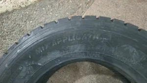 265/70r19.5 Mix Application Mud Grip Tyre for Fuso,Canter and Others