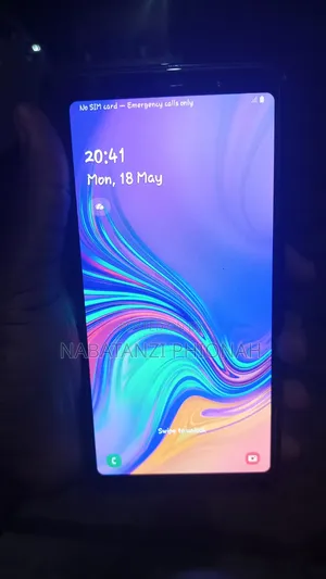 Samsung Galaxy A07 128 GB Blue