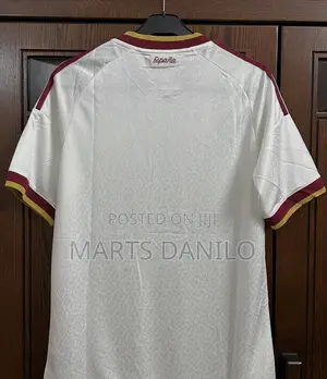 Original Spain Away Jersey 2026 World Cup
