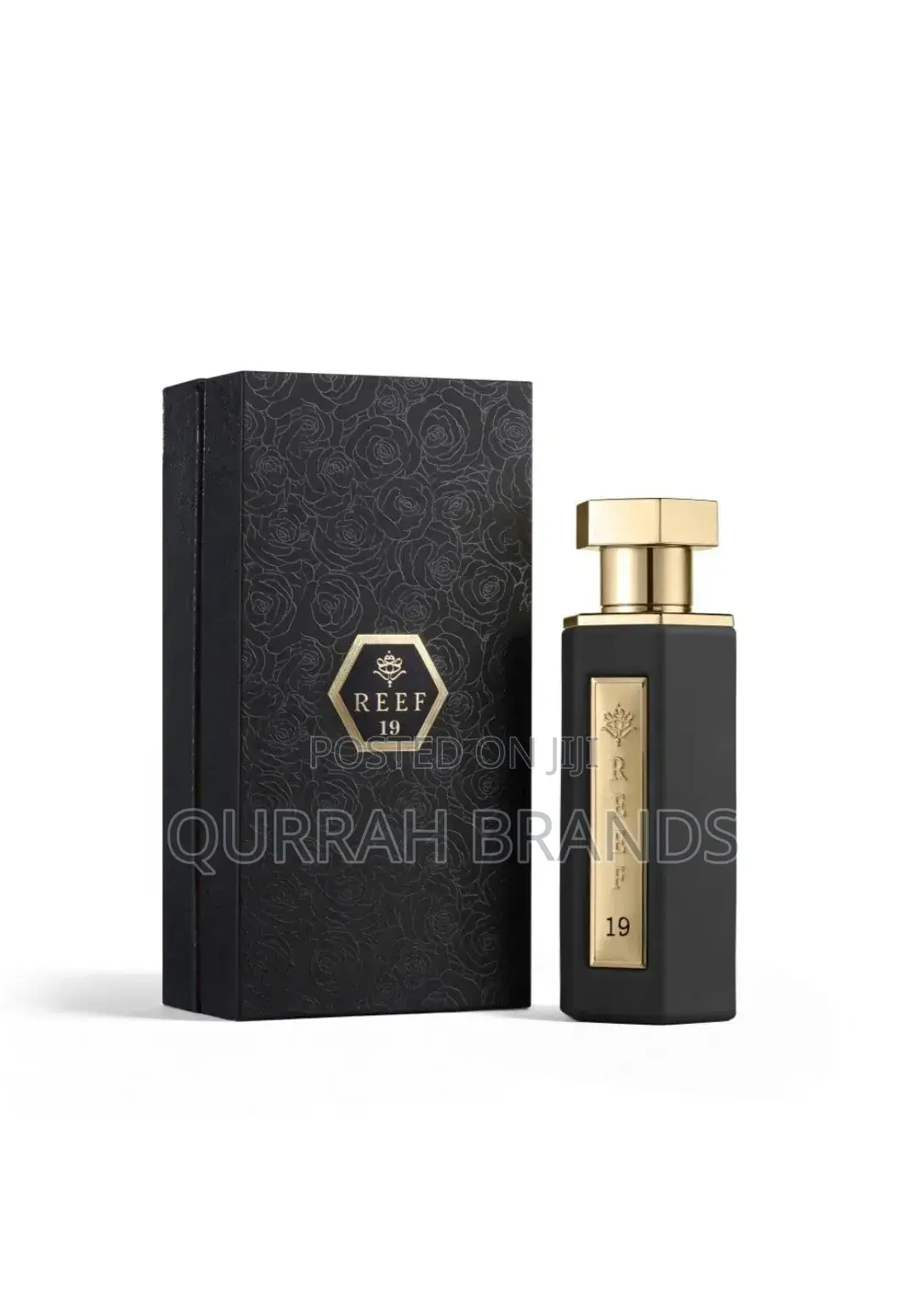 Reef 19 Perfume