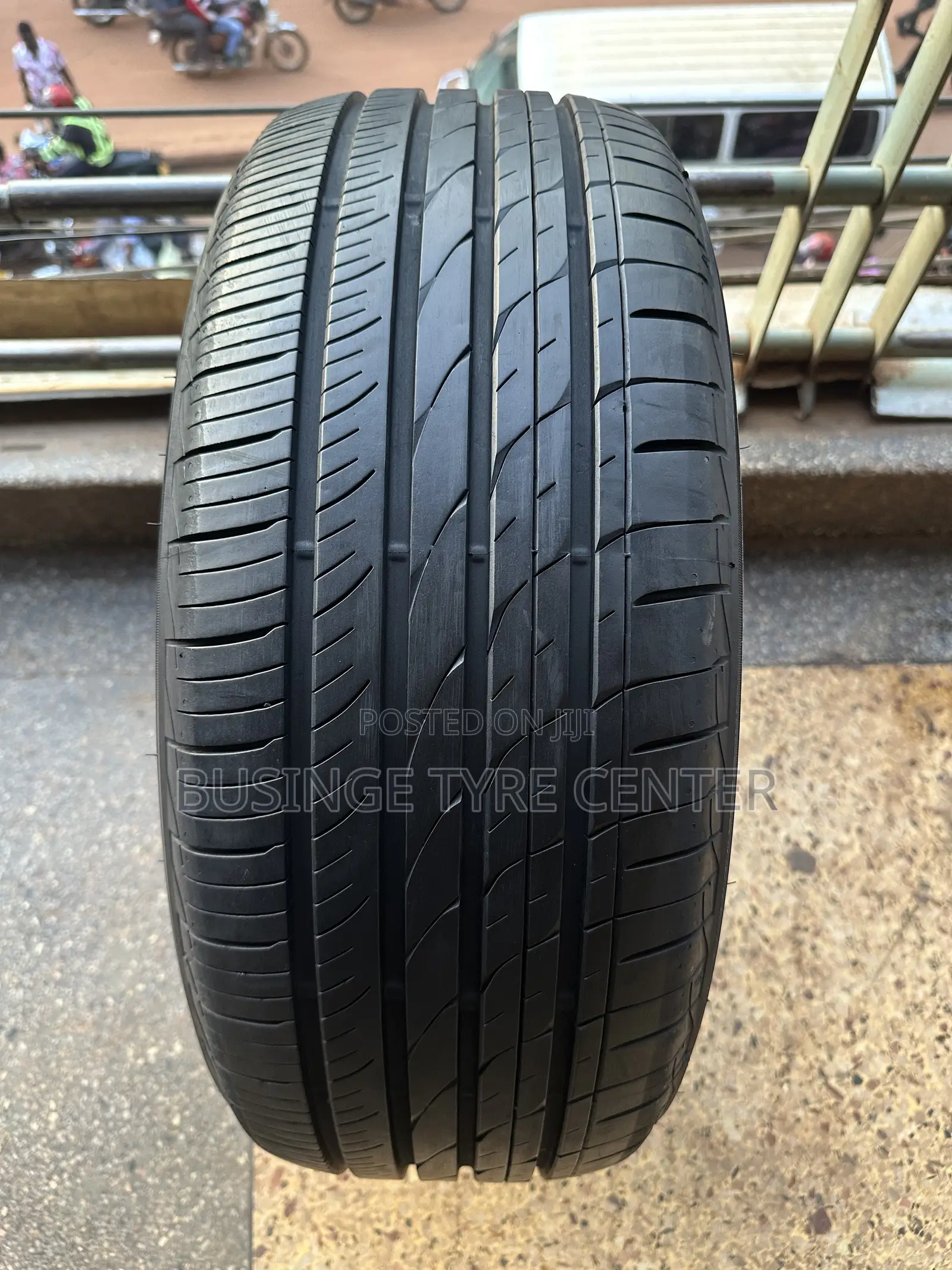 225/50r18 Toyo Tires Foreign Used Still in the Good  Condition
