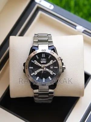 Original Sports Series Fusili Watch