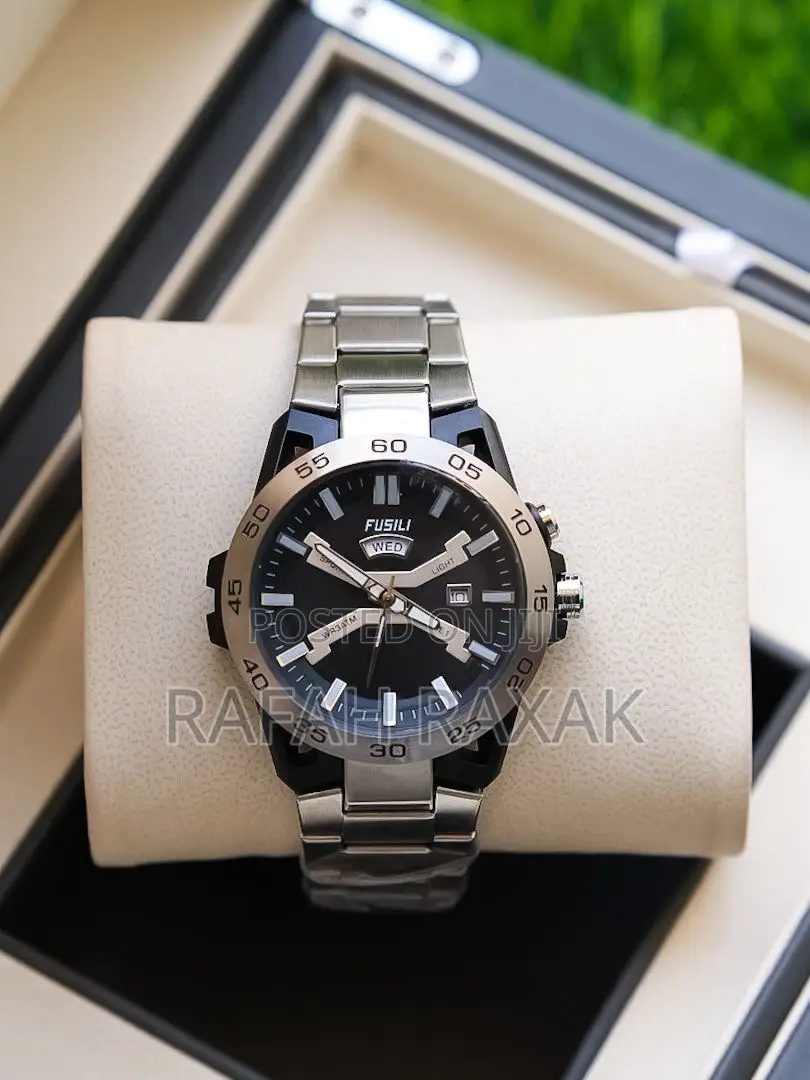Original Sports Series Fusili Watch
