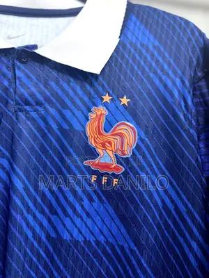 Original France World Cup Jersey 2026