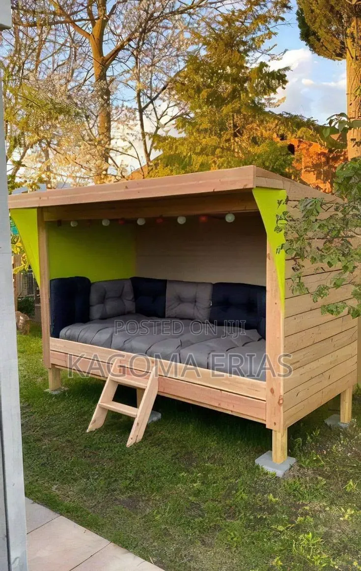 Morden Furniture Pangola