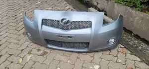 Vitz Rs Front Bumper