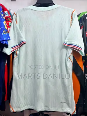 Orginal France Away Jersey 2026 World Cup Jersey