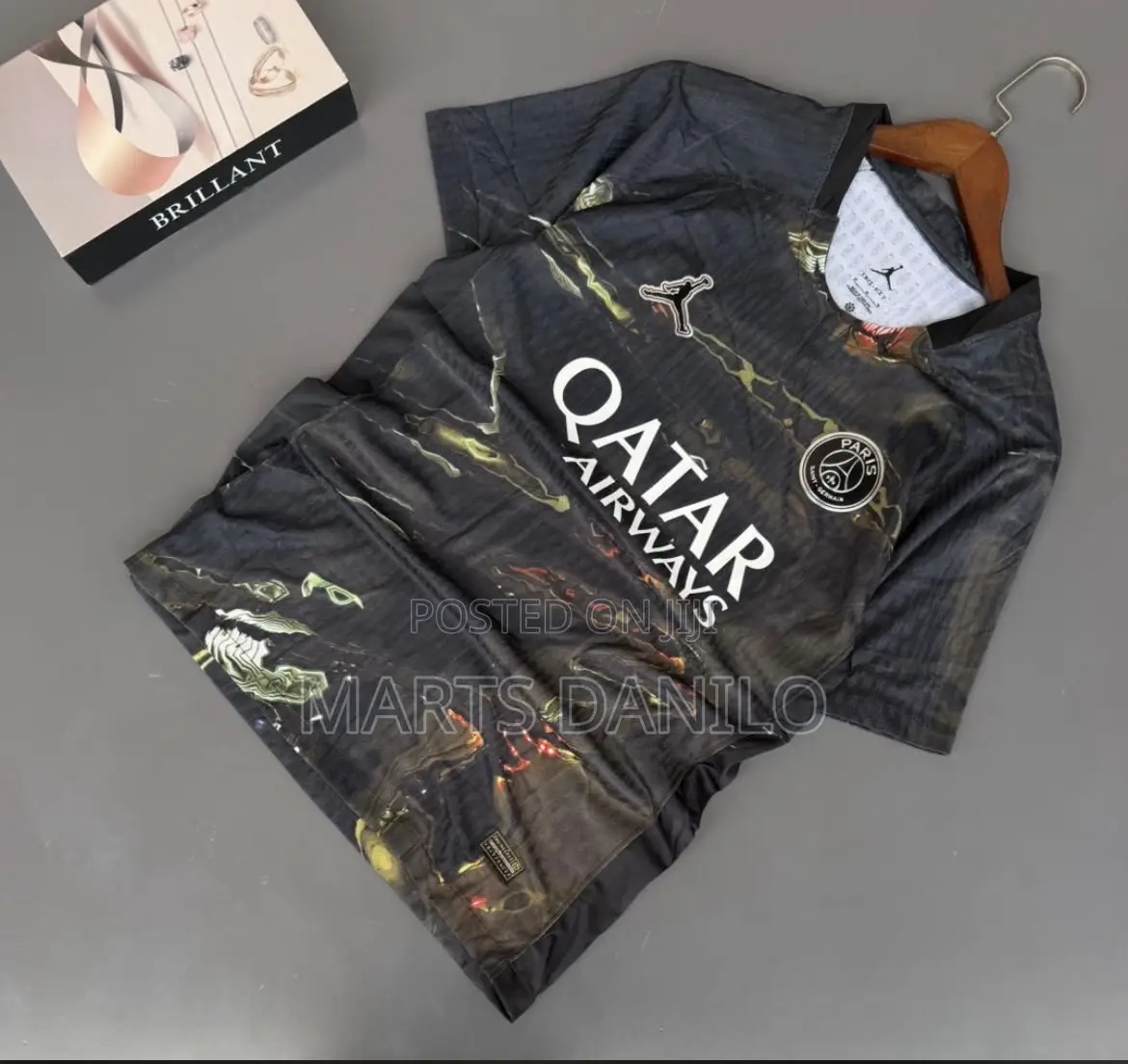 Original Brand New PSG Jersey