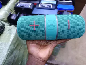 Soonbox S9200 Heavy-Duty Portable Speaker.