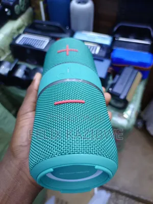 Soonbox S9200 Heavy-Duty Portable Speaker.