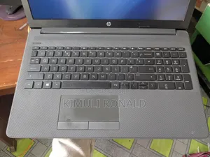 Laptop HP 255 G6 4GB AMD SSD 128GB