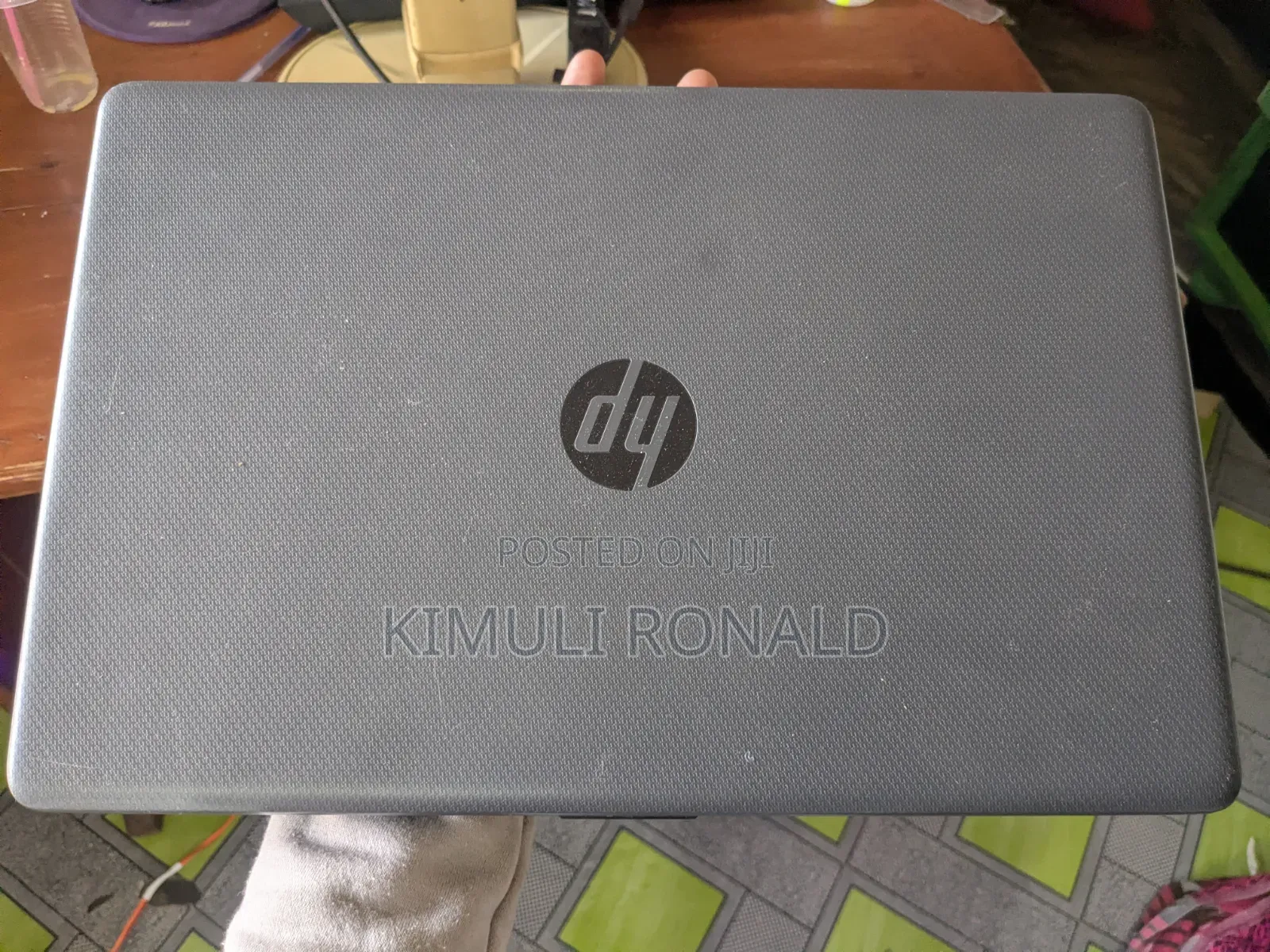 Laptop HP 255 G6 4GB AMD SSD 128GB