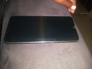Samsung Galaxy A20 32 GB Gray