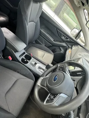 Subaru Impreza 2017 Pearl