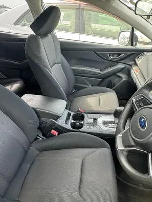 Subaru Impreza 2017 Pearl