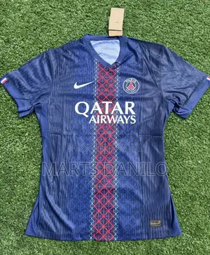Original PSG Jersey