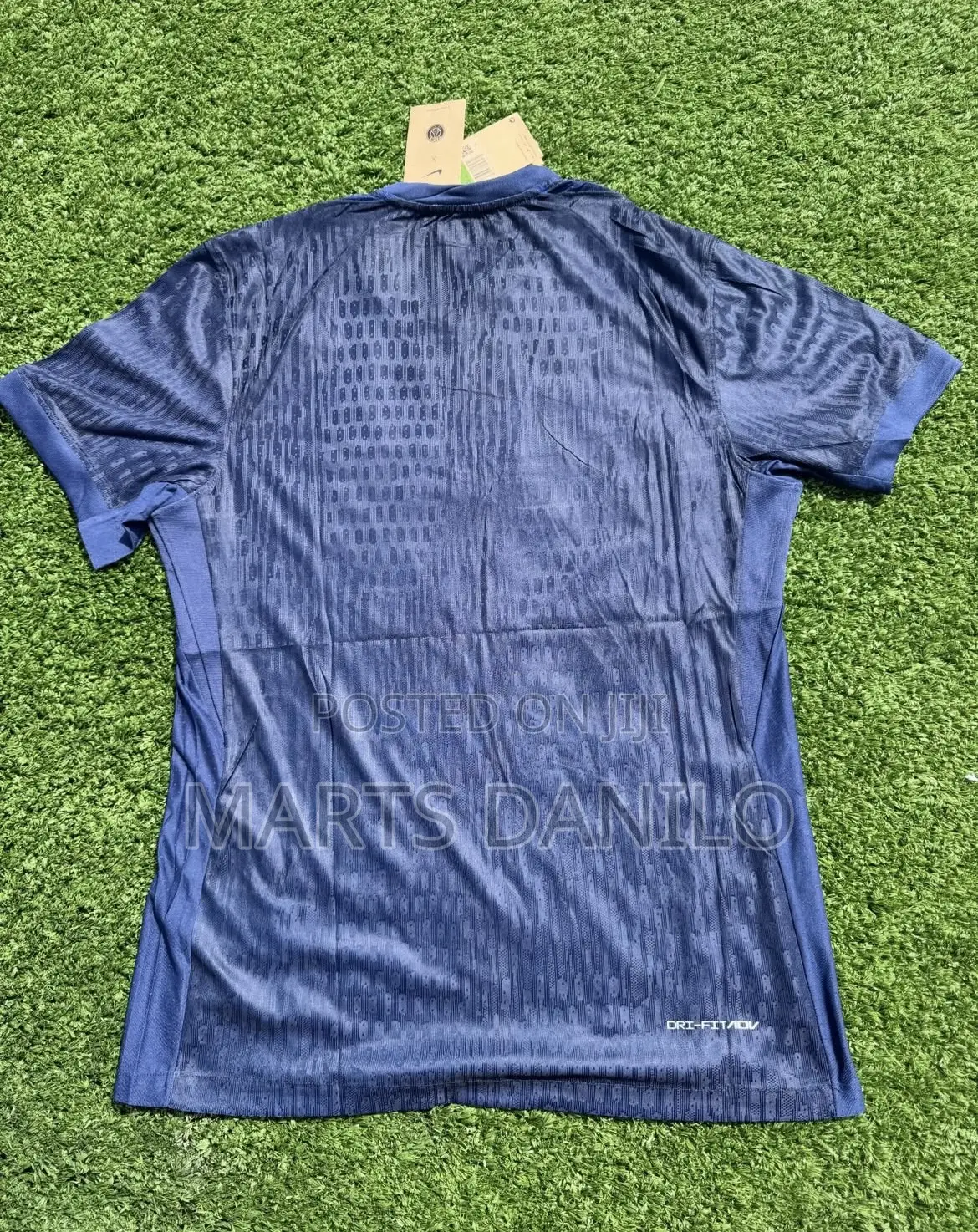 Original PSG Jersey