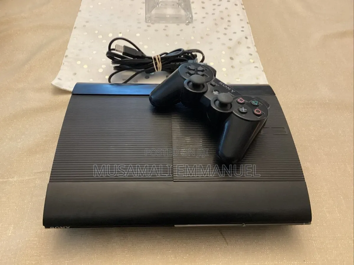Playstation3