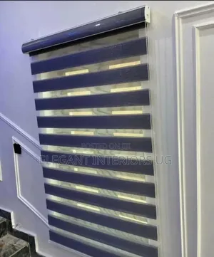 Roller Window Blinds / Office Blinds