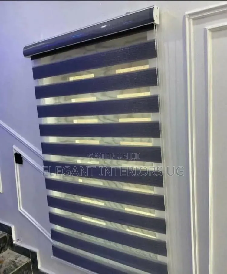 Roller Window Blinds / Office Blinds