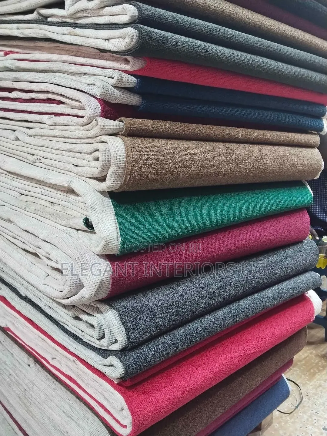 Elegant Office Carpets / Office Carpets