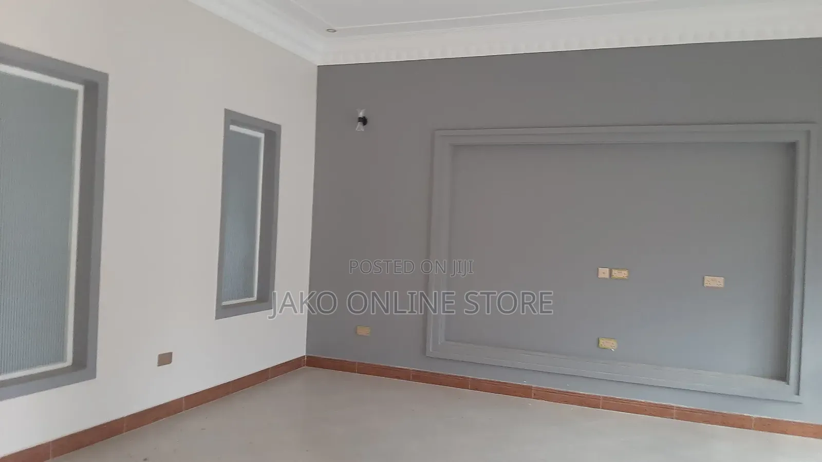 4bdrm House in Namugongo Nsawo, Wakiso / Wakiso for sale