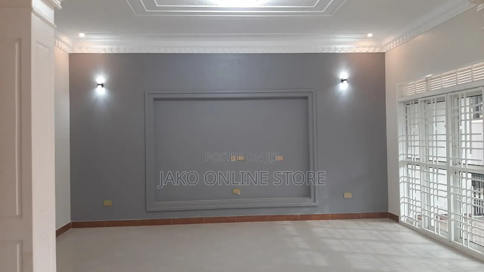 4bdrm House in Namugongo Nsawo, Wakiso / Wakiso for sale