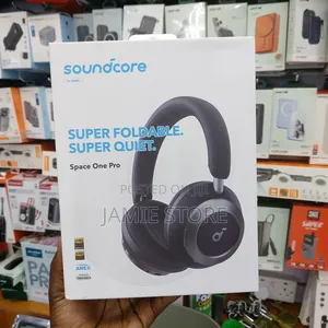 Soundcore Space One Pro Headphone