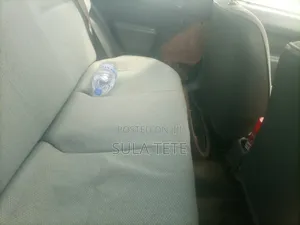 Toyota Corsa 1998 Blue