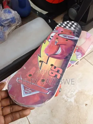 Skate Board