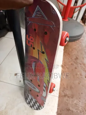 Skate Board