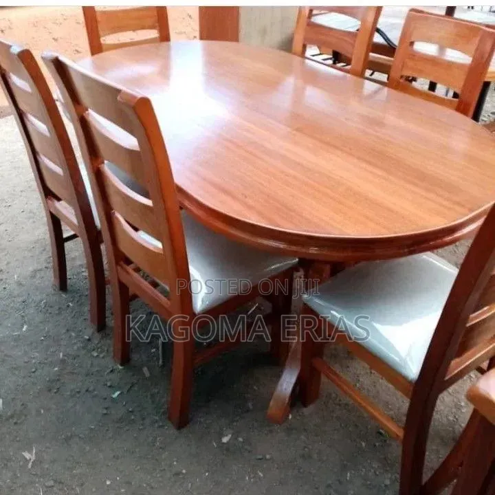 Morden Furniture Dining Table